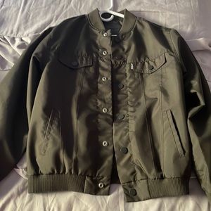 levi’s jacket